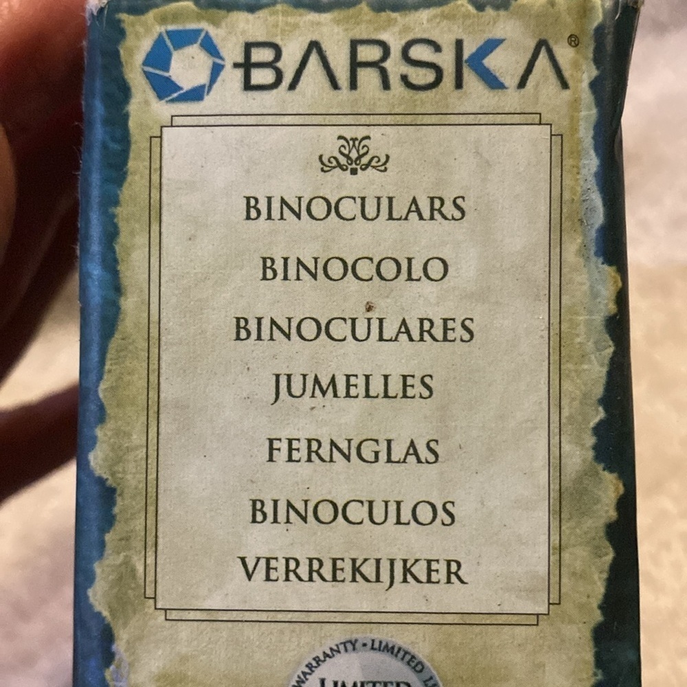 BARSKA Binoculars - Picture 4 of 12